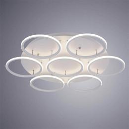 Потолочная светодиодная люстра Arte Lamp  - 2